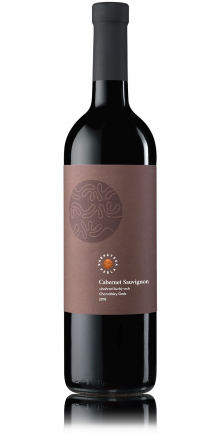 Cabernet Sauvignon 2018
